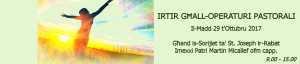 Irtir Annwali għall-Operaturi Pastorali @ Sorijiet ta' St Joseph, | Rabat | Rabat-Sale-Zemmour-Zaer | Morocco