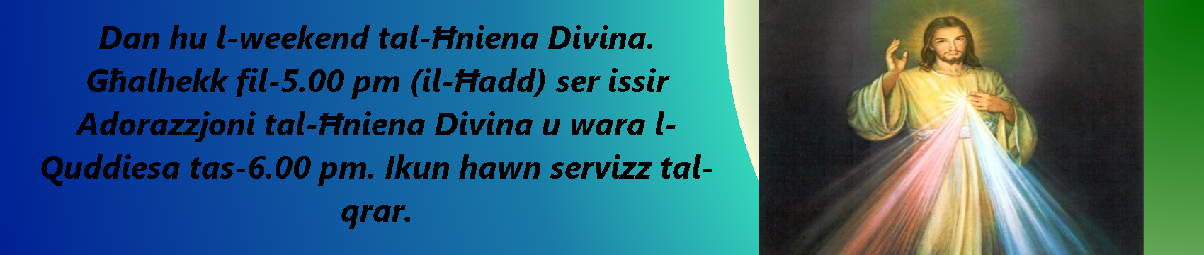 hniena divina