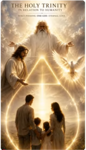 Thoughts on this weekend's gospel - 23/11/2025