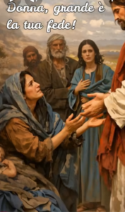 Thoughts on this weekend's gospel - 23/11/2025