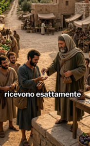 Thoughts on this weekend's gospel - 23/11/2025