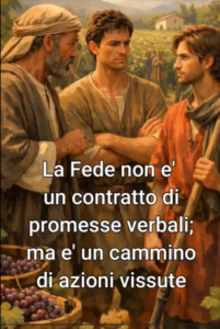 Thoughts on this weekend's gospel - 23/11/2025